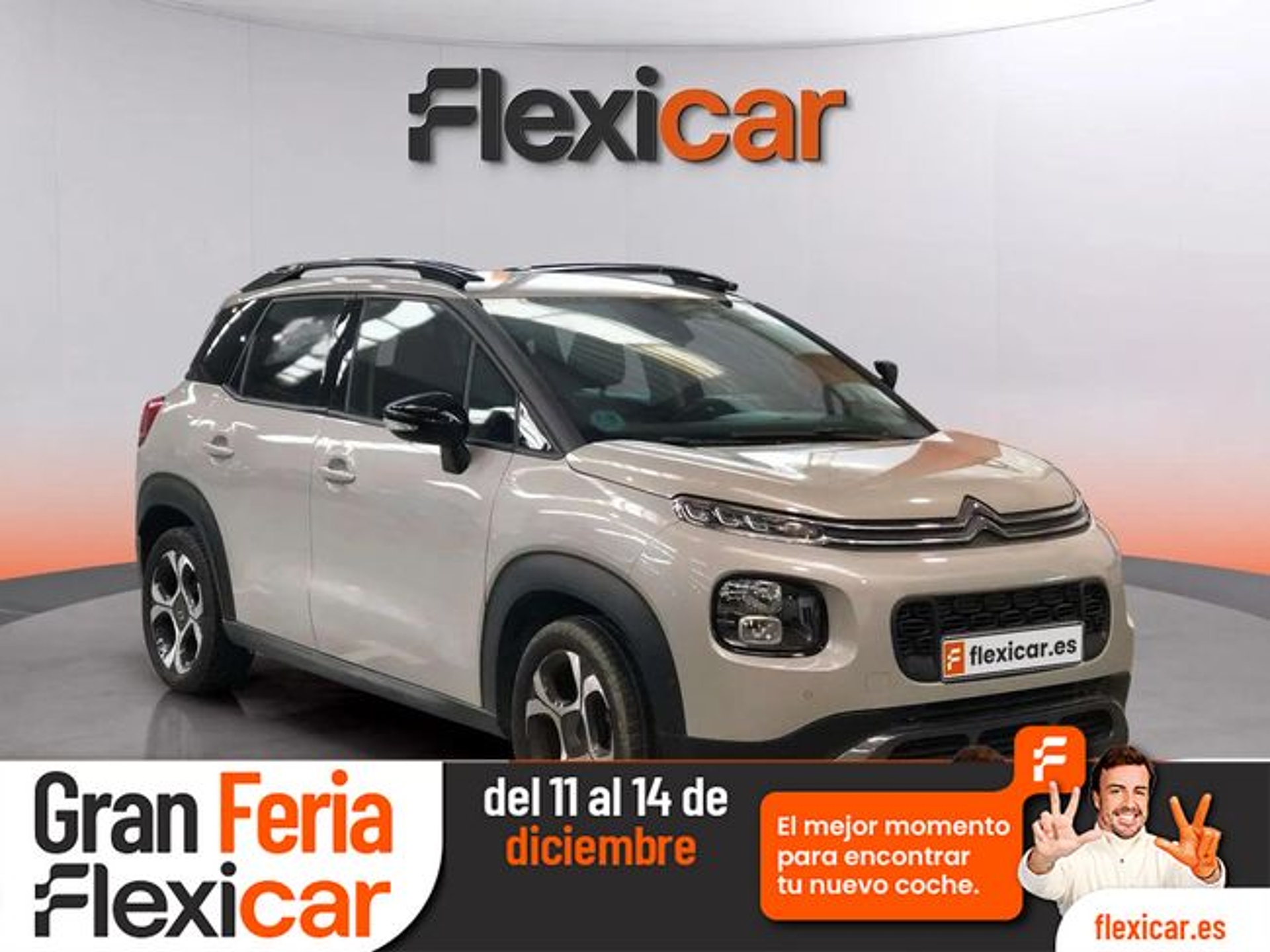 Imagen de CITROEN C3 Aircross