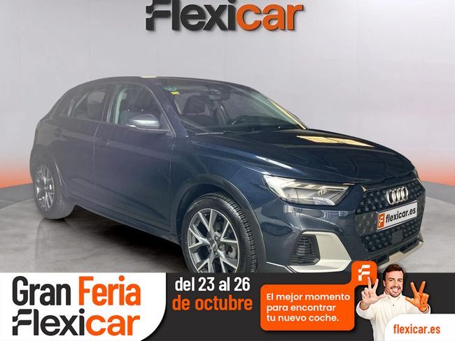 AUDI A1 (citycarver 30 TFSI 85kW (116CV)) en Valencia