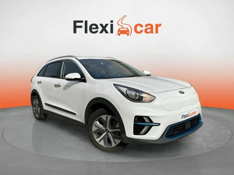 Foto del KIA Niro E- Drive Long Range