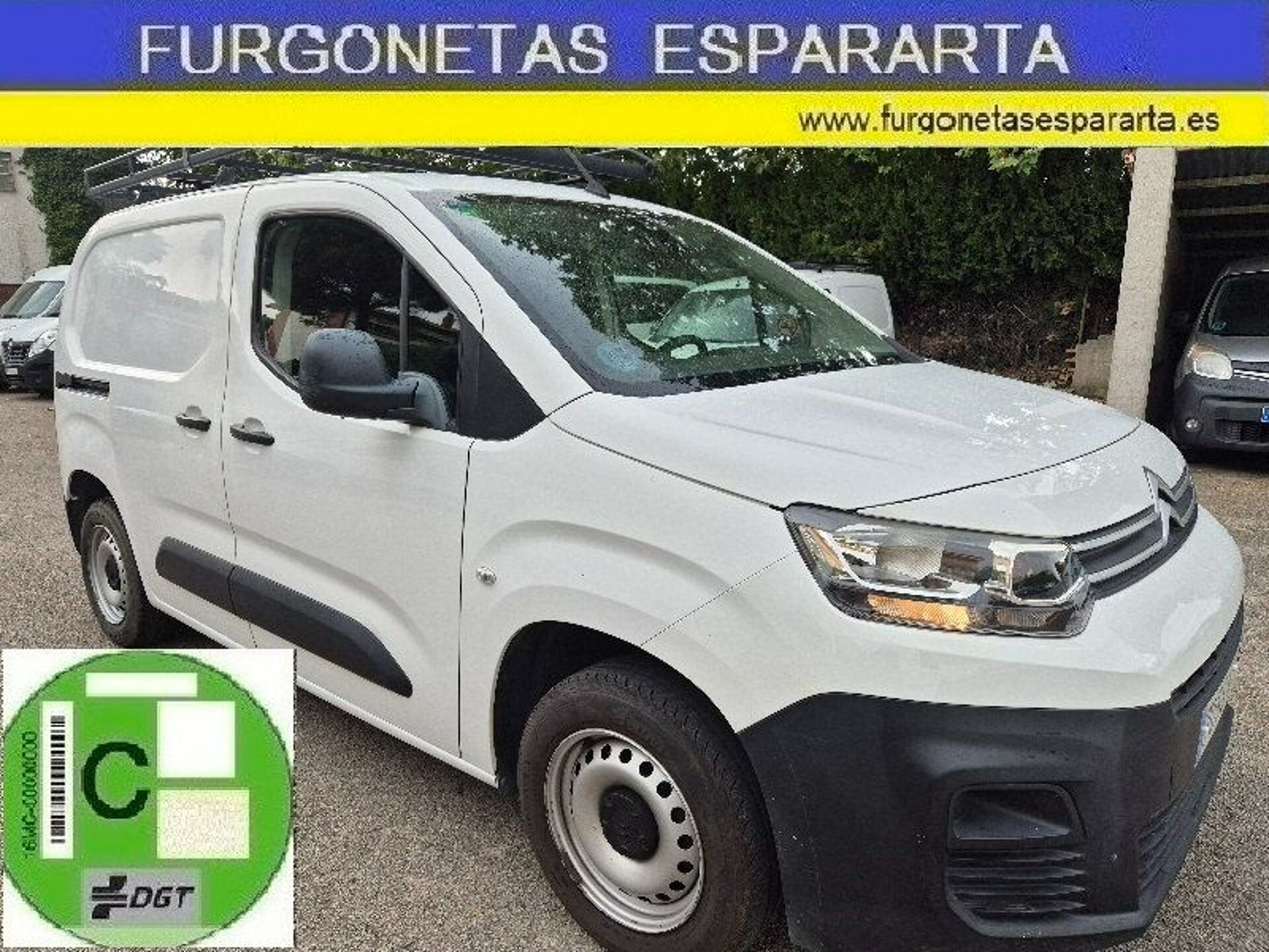 Imagen de CITROEN Berlingo
