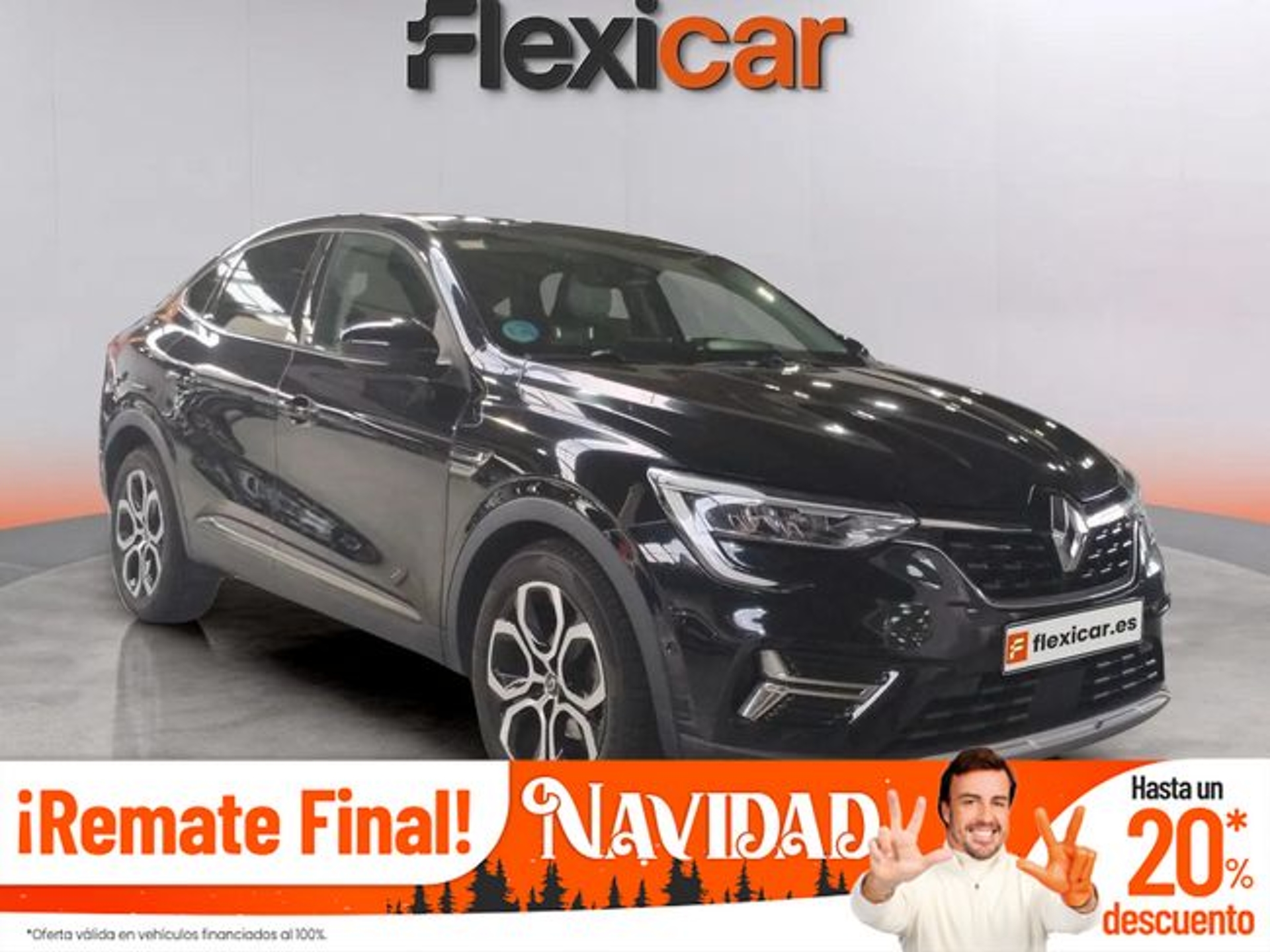 Imagen de RENAULT Arkana