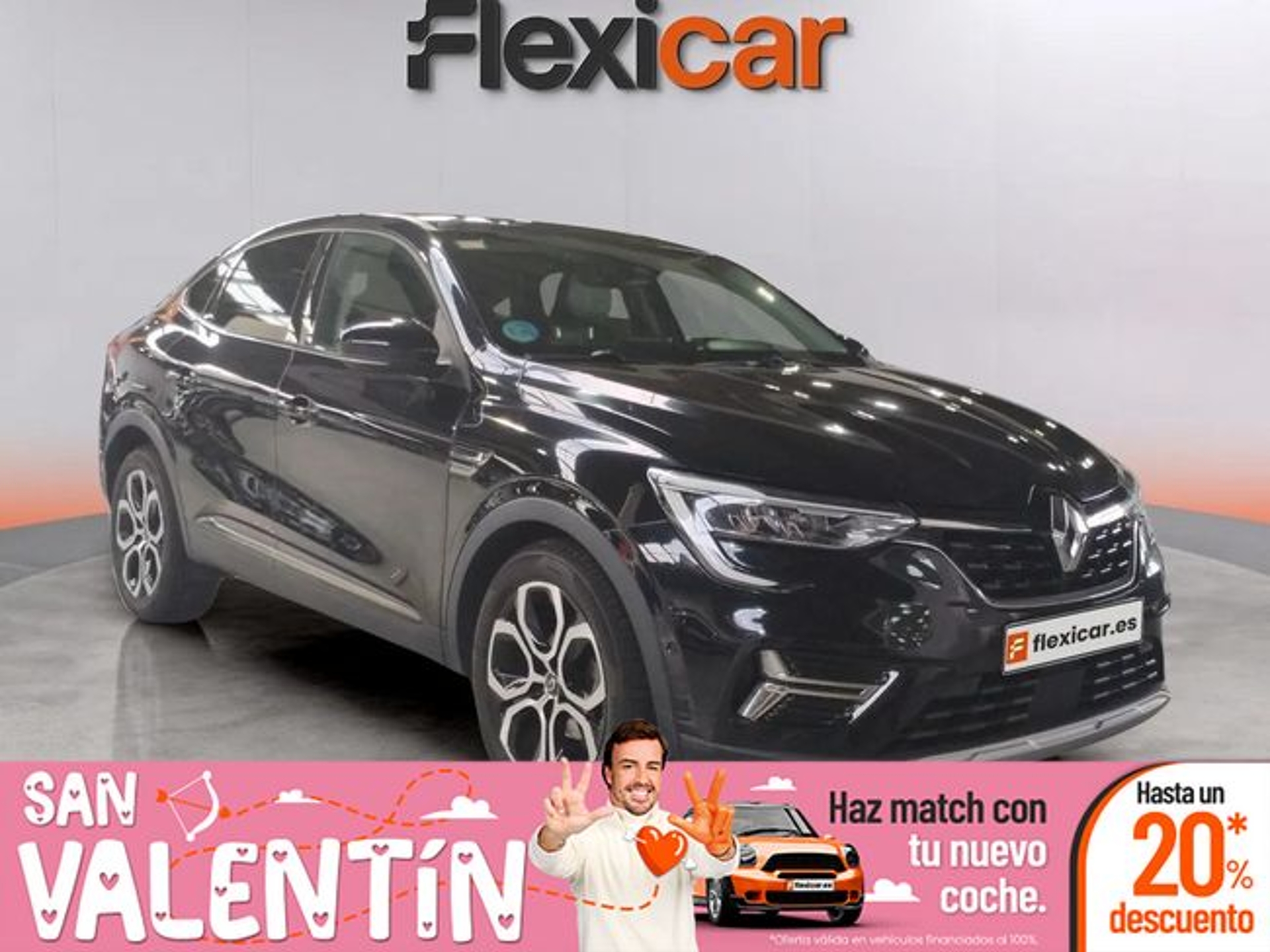 Imagen de RENAULT Arkana