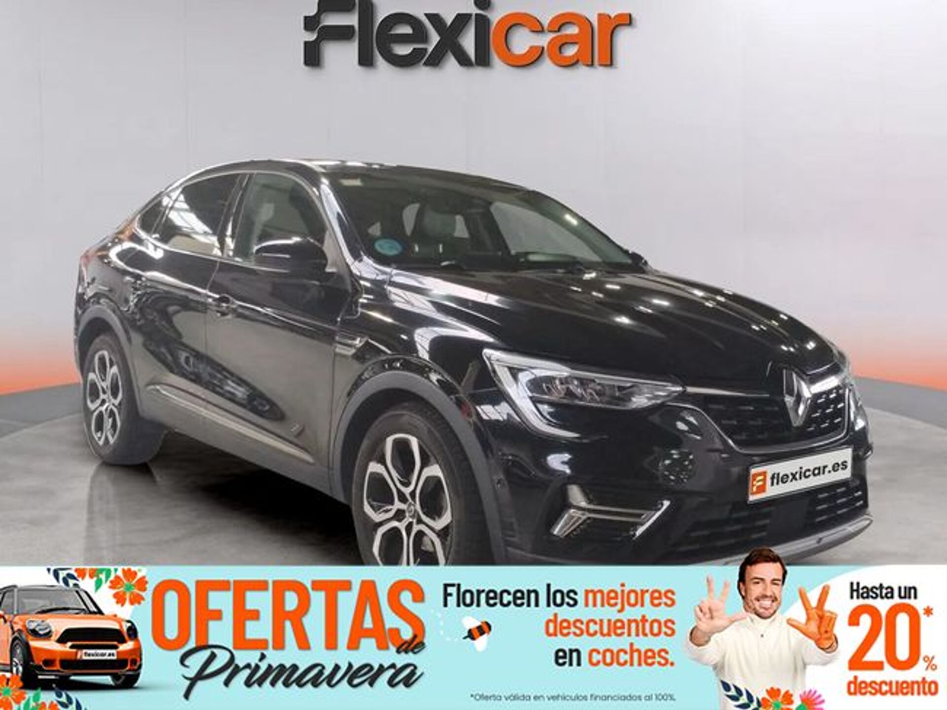 Imagen 1 de RENAULT Arkana