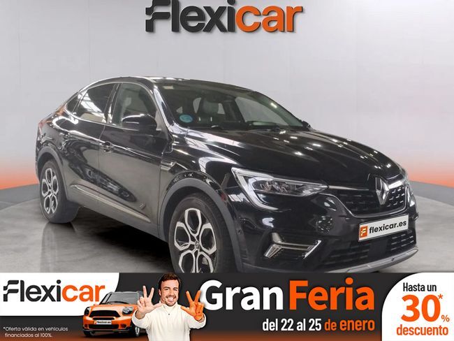 Foto del RENAULT Arkana 1.3 TCe Zen EDC 103kW
