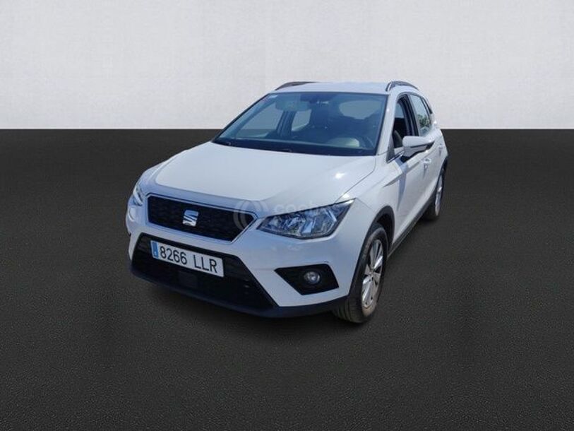 Foto del SEAT Arona 1.0 TSI Ecomotive S&S Style 110