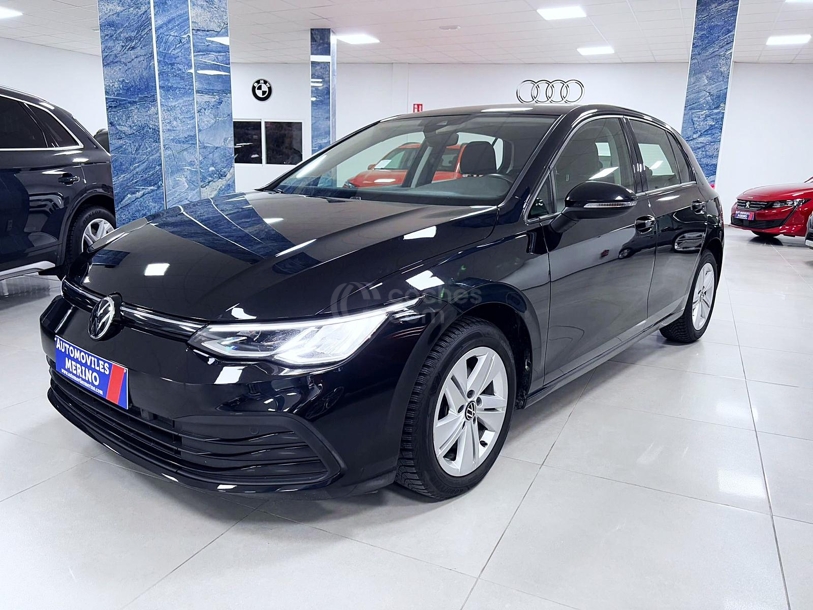 Foto del VOLKSWAGEN Golf 2.0TDI 85kW