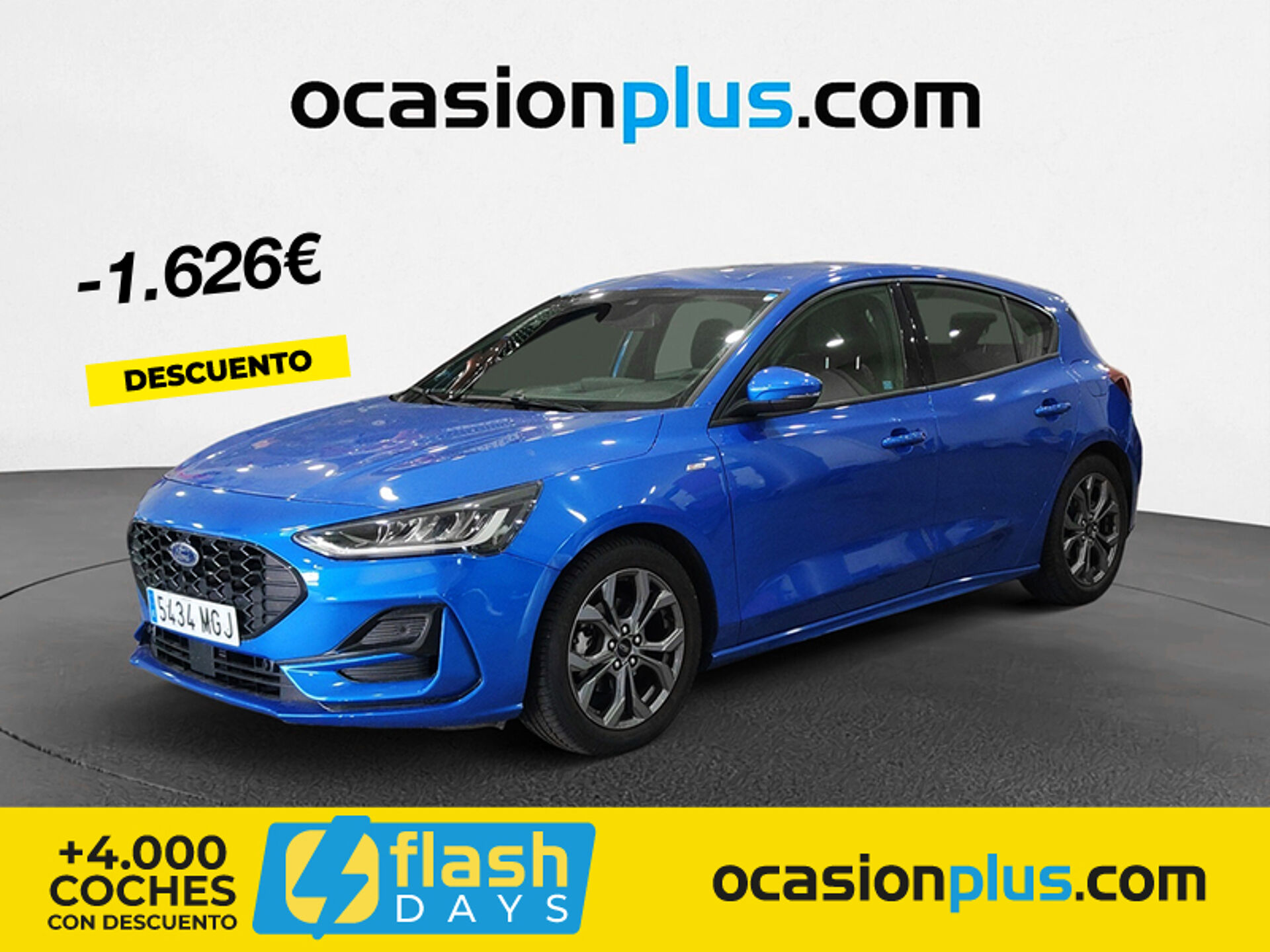 Imagen de FORD Focus