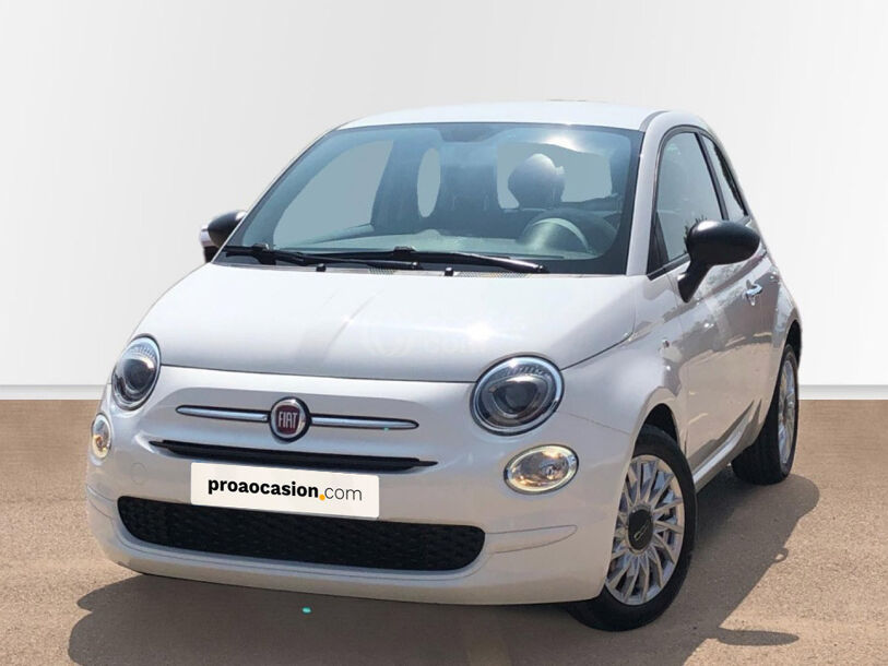 Foto del FIAT 500 1.0 Hybrid Cult 52kW