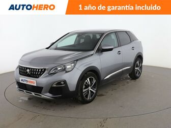 Imagen de PEUGEOT 3008 1.5BlueHDi Allure S&S 130