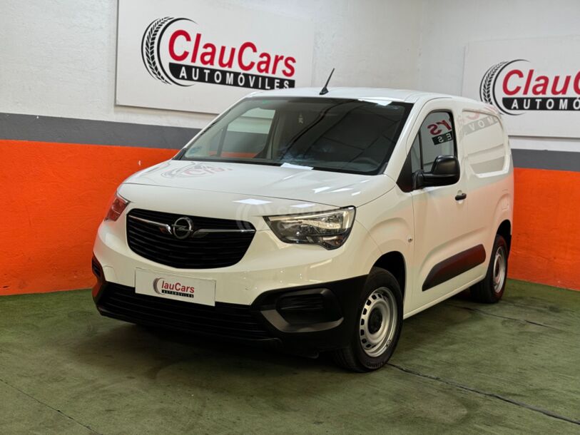 Foto del OPEL Combo N1 Combo Cargo 1.5TD S&S L 650 Express 100