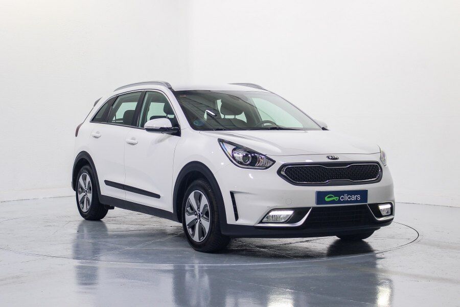 Foto del KIA Niro 1.6 HEV Drive