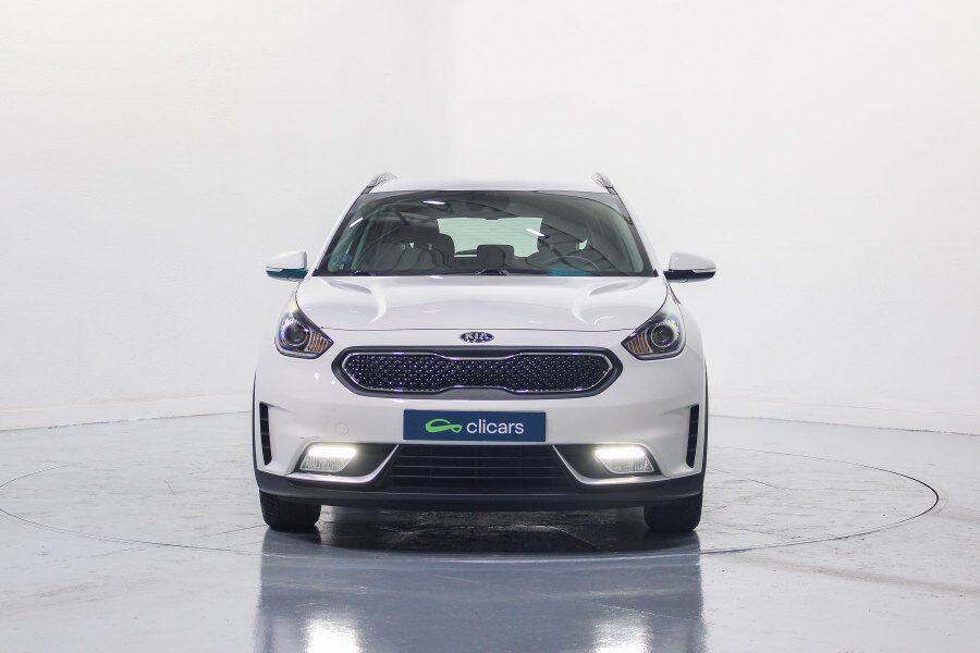 Foto del KIA Niro 1.6 HEV Drive