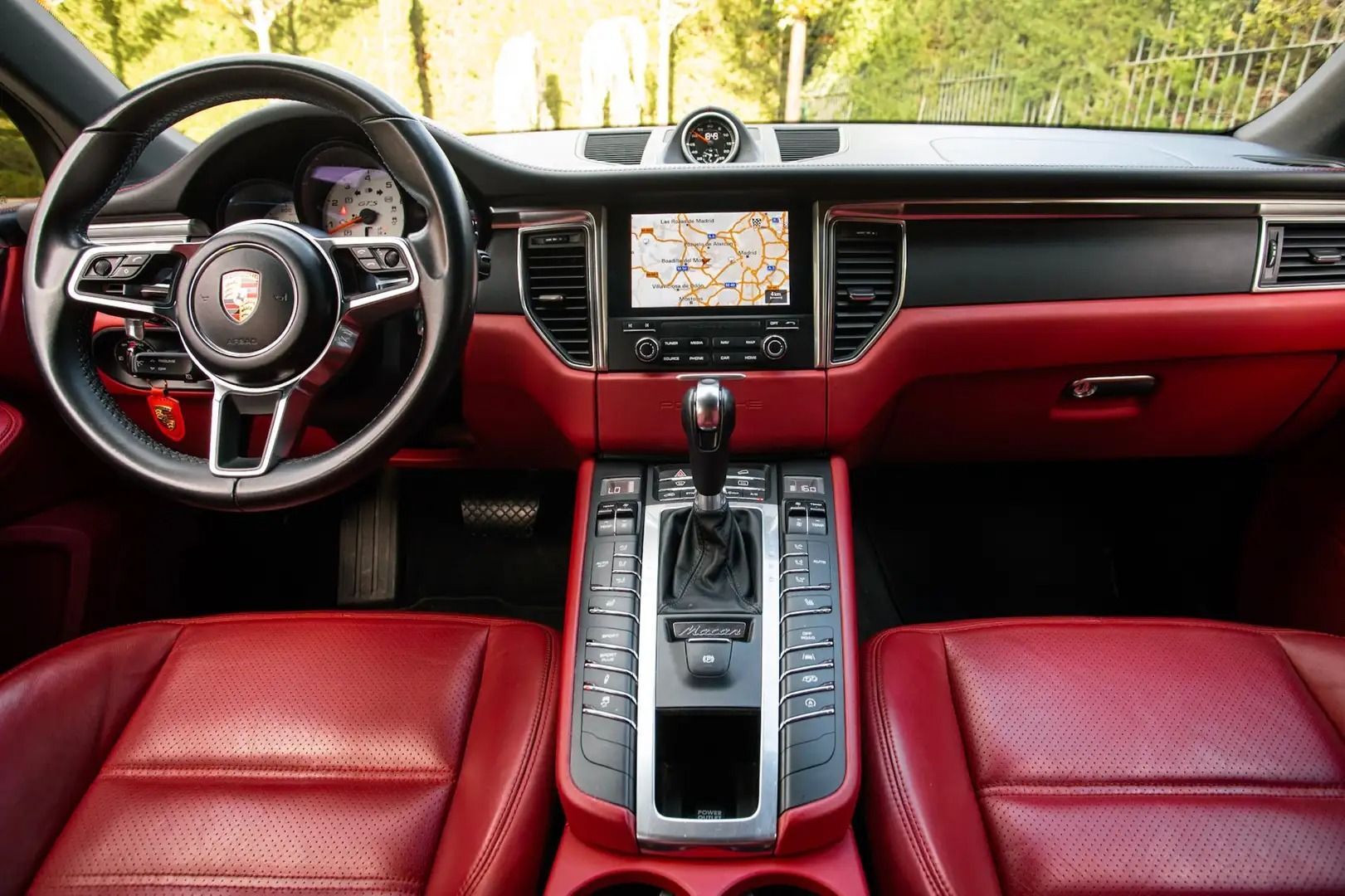 Foto del PORSCHE Macan GTS Aut.