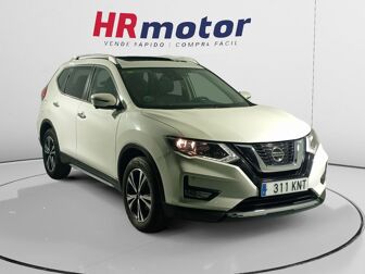 Imagen de NISSAN X-Trail 1.6 DIG-T Tekna 4x2