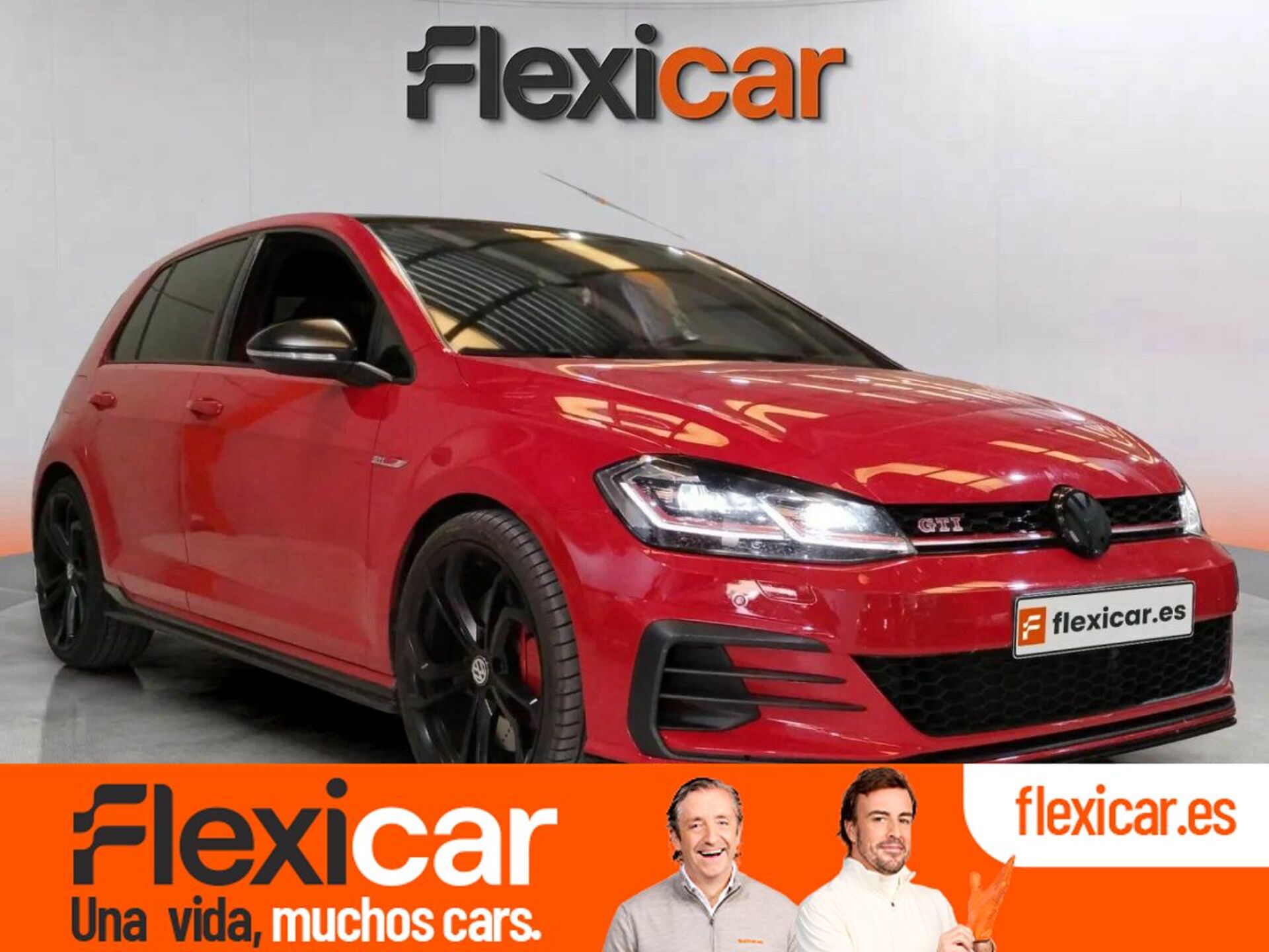 Imagen de VOLKSWAGEN Golf