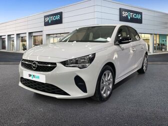 Imagen de OPEL Corsa 1.5D DT S-S Elegance 100