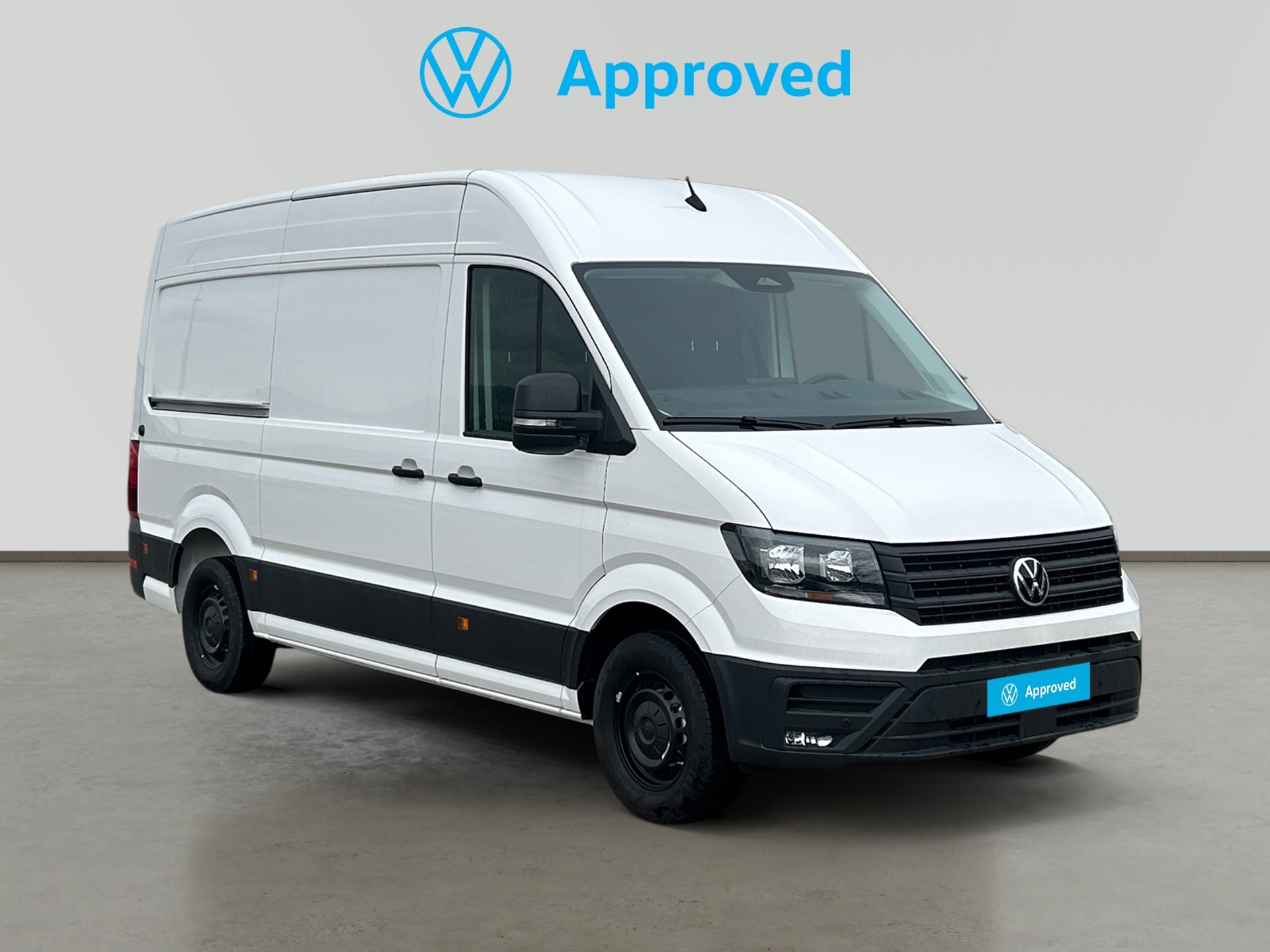 Imagen de VOLKSWAGEN Crafter