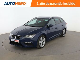 Imagen de SEAT León ST 1.4 TSI ACT S&S FR 150