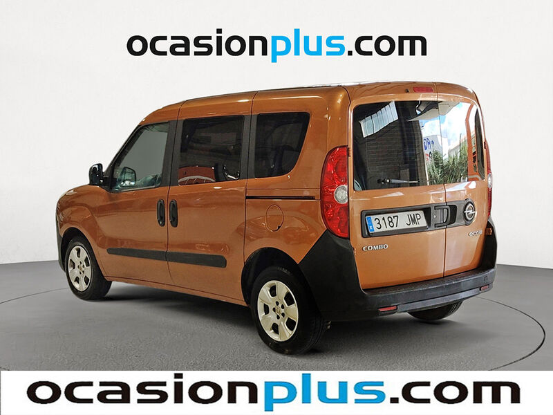 Foto del OPEL Combo Tour 1.3CDTI Expression L1H1 90