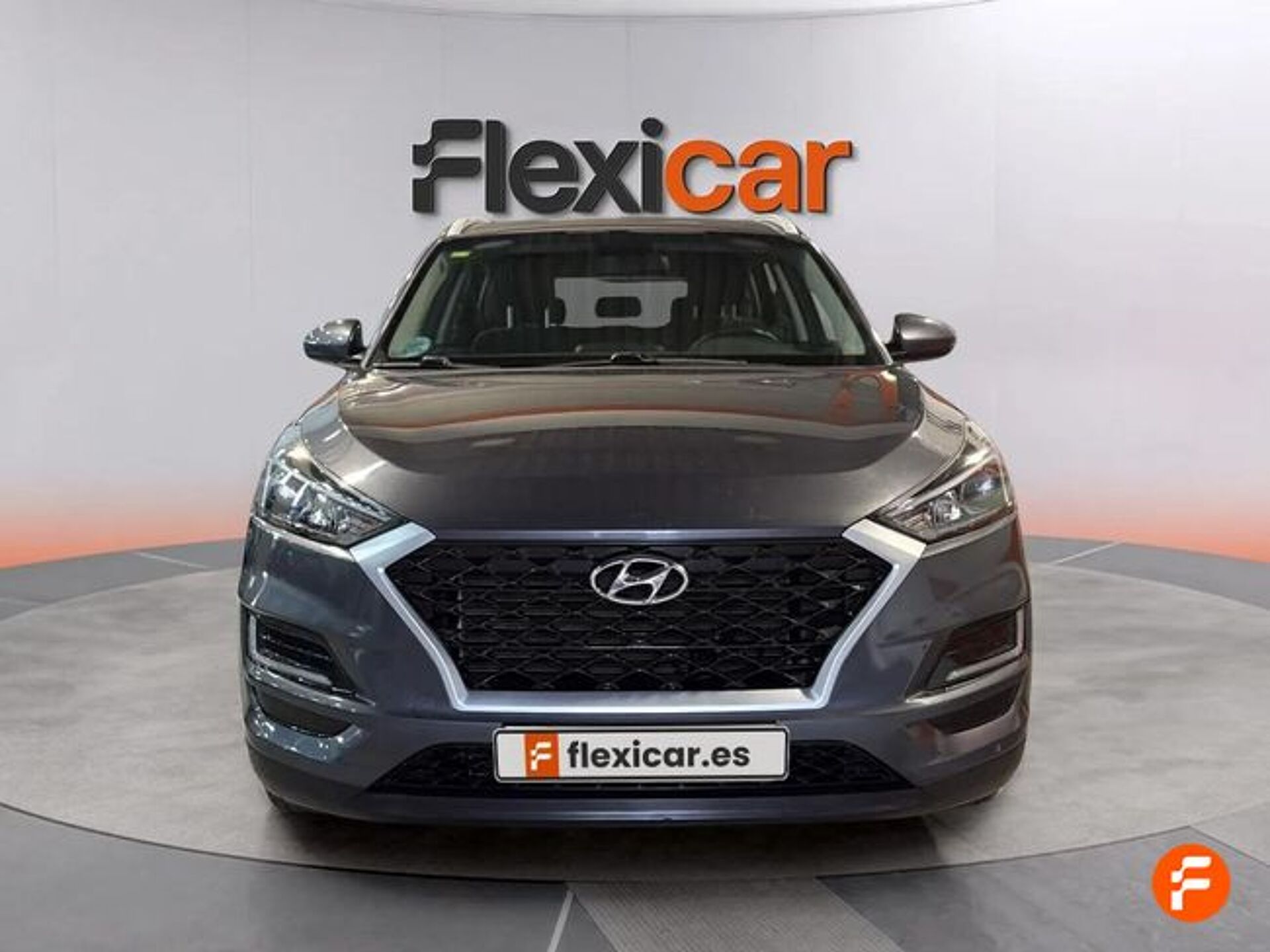Imagen 2 de HYUNDAI Tucson