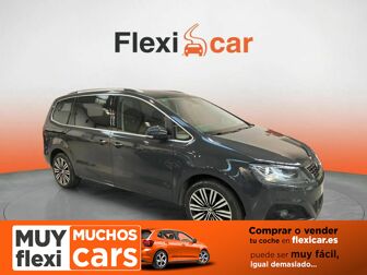 Imagen de SEAT Alhambra 2.0TDI CR S&S Xcellence 4Drive DSG 177