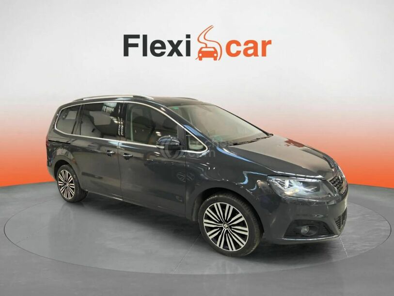 Foto del SEAT Alhambra 2.0TDI CR S&S Xcellence 4Drive DSG 177