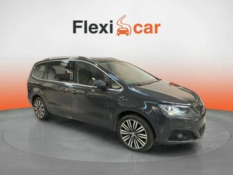 Imagen de SEAT Alhambra 2.0TDI CR S&S Xcellence 4Drive DSG 177