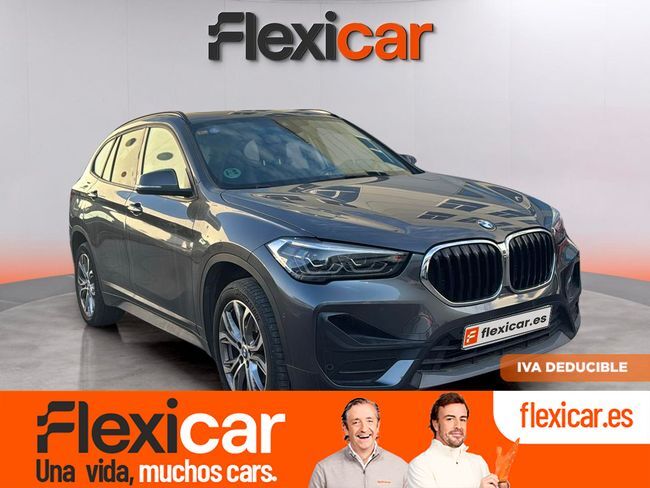 BMW X1 (sDrive18i) en Baleares