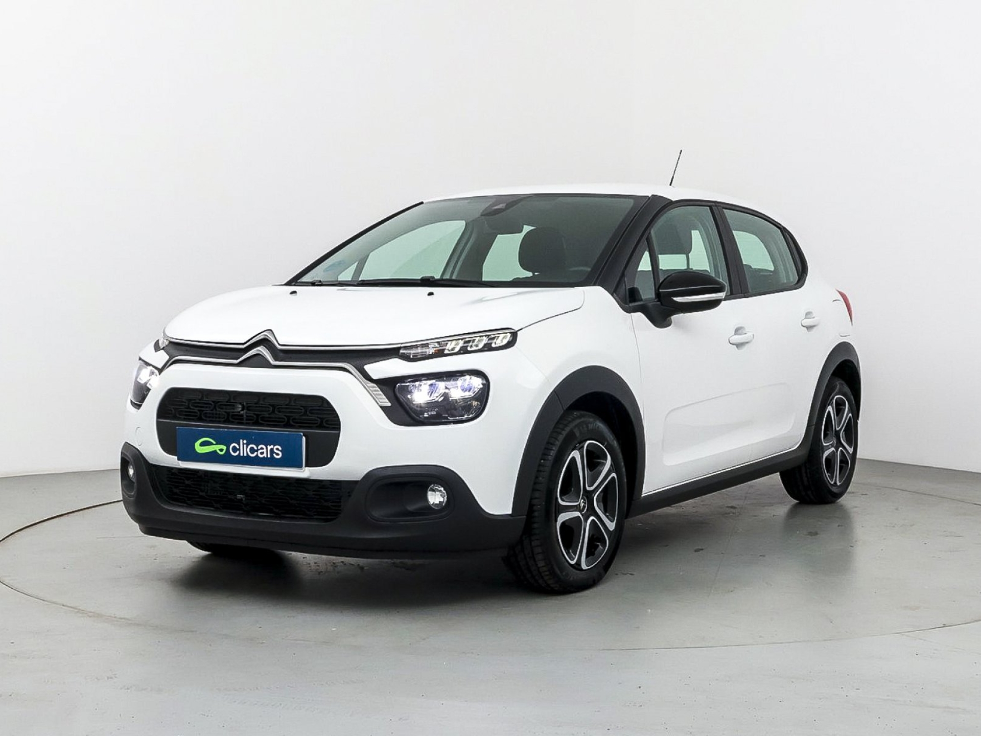 Imagen de CITROEN C3