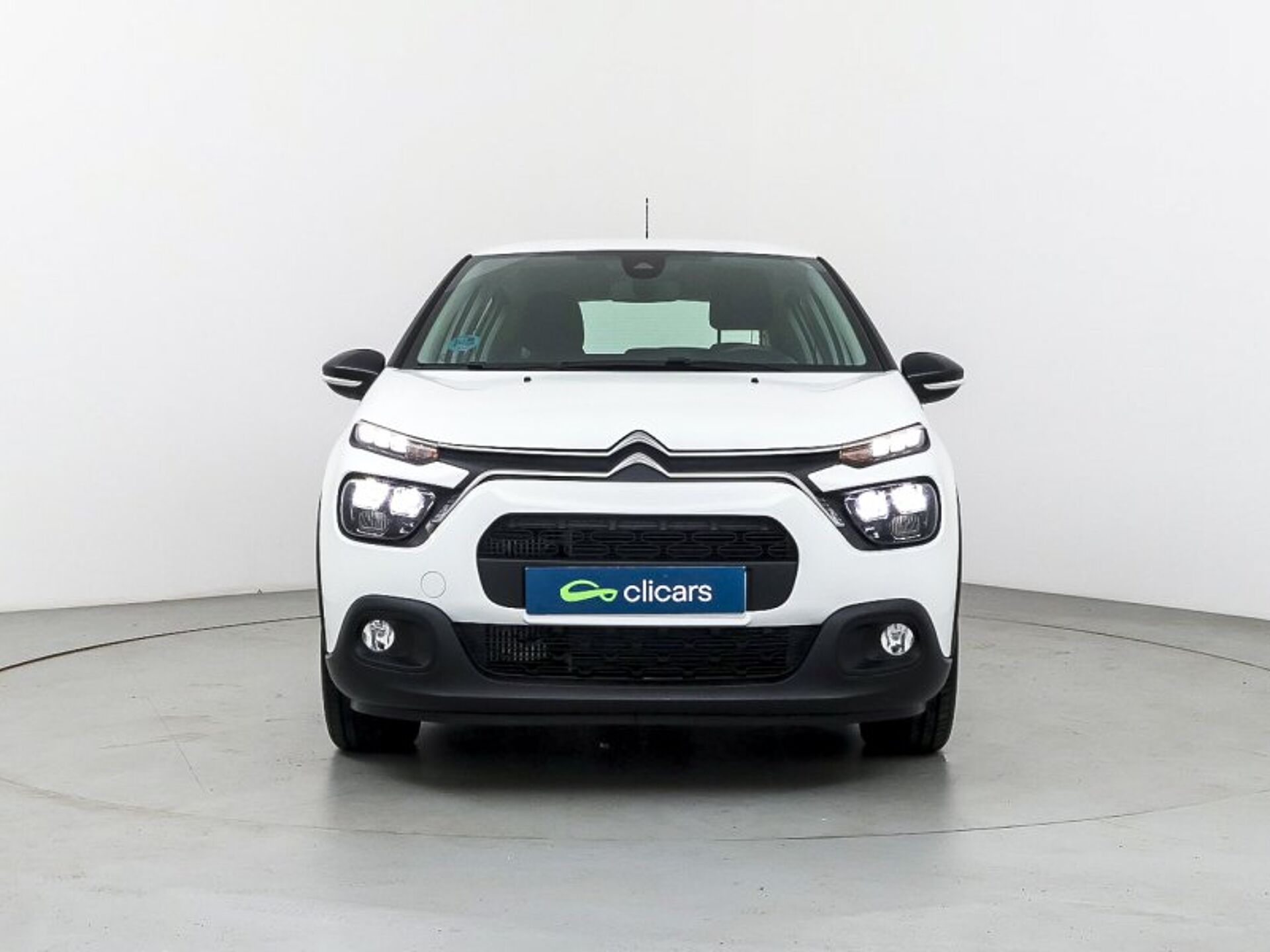 Imagen 2 de CITROEN C3