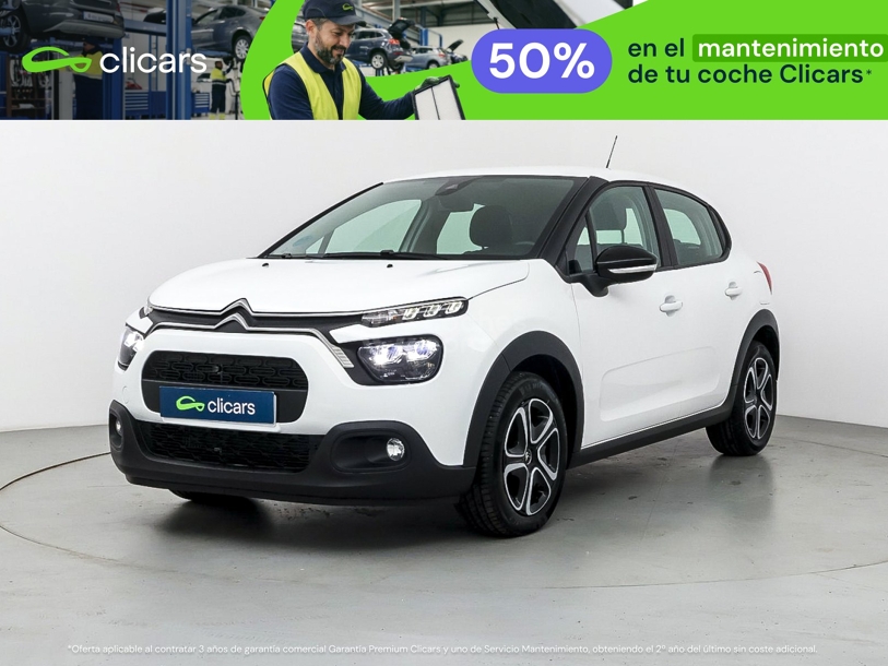Foto del CITROEN C3 Origin 1.5BlueHDi S&S Plus 100