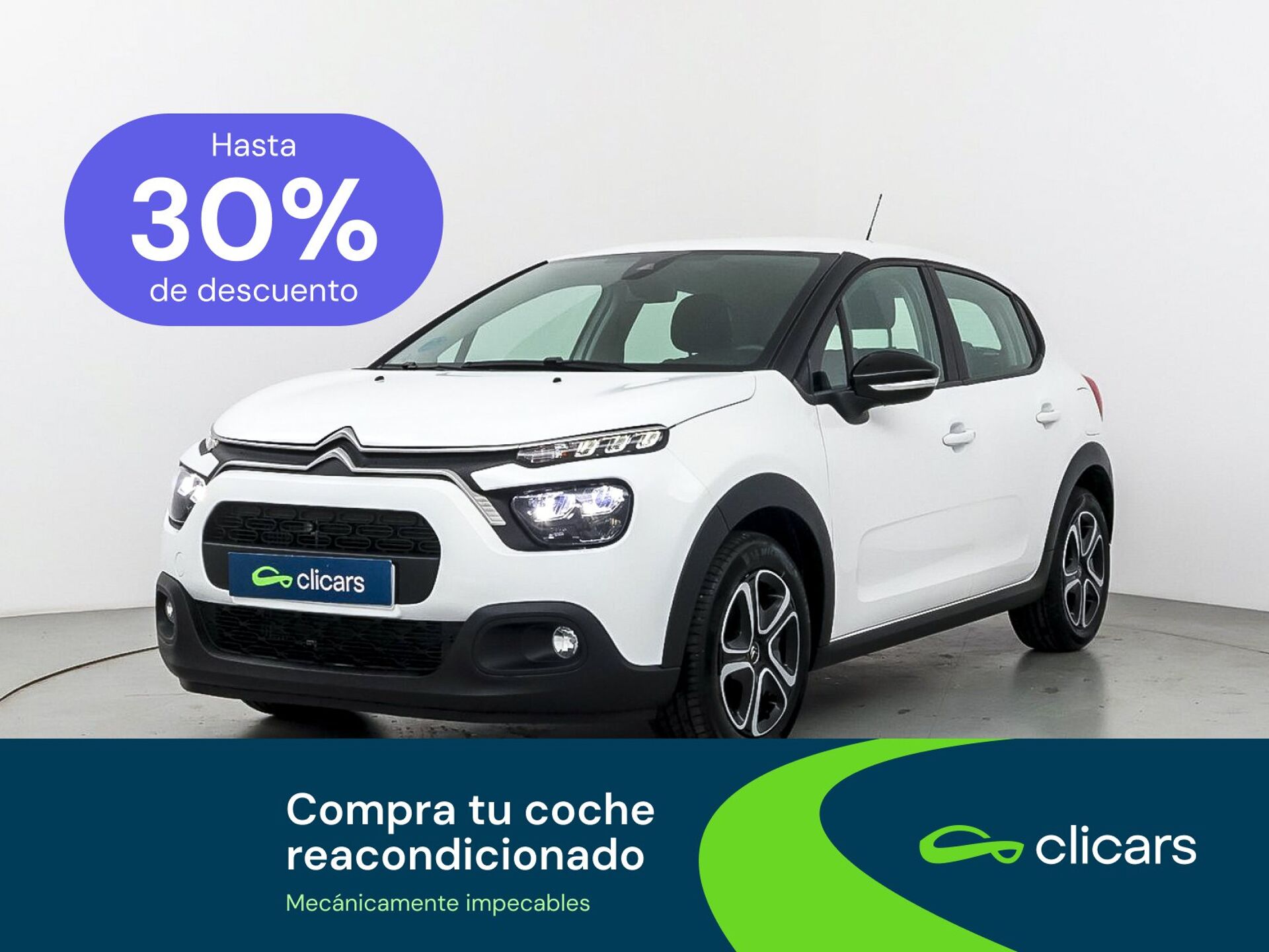 Imagen 1 de CITROEN C3