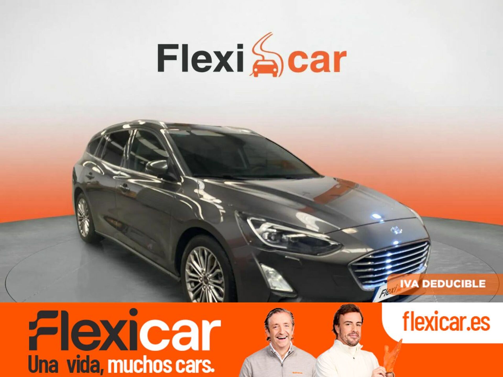 Imagen de FORD Focus