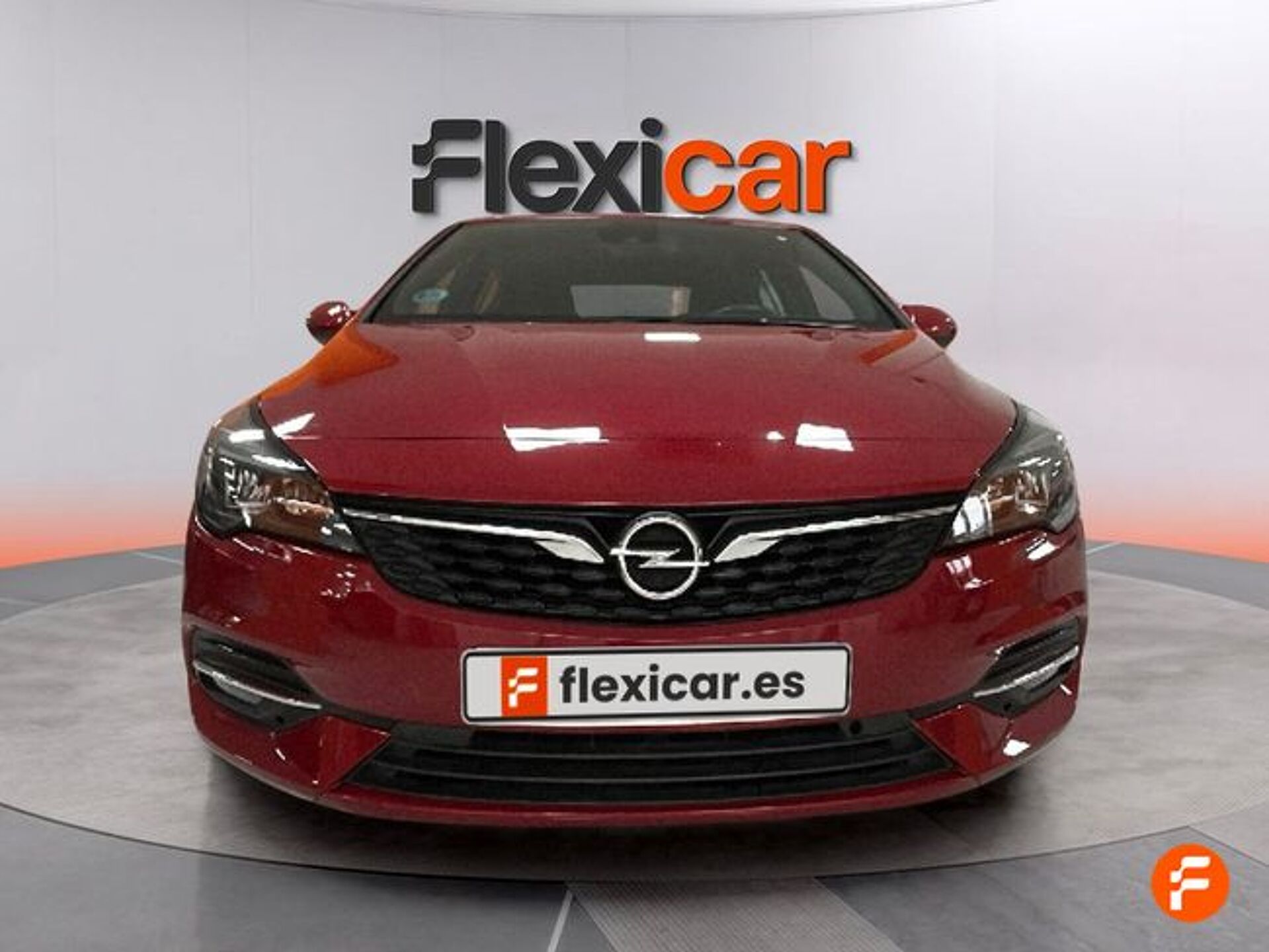 Imagen 2 de OPEL Astra
