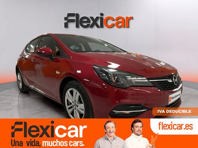 Foto del OPEL Astra 1.2T S-S GS Line 130