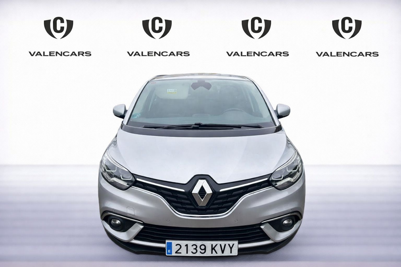 Foto del RENAULT Scénic Grand Scénic 1.3 TCe GPF Zen 103kW