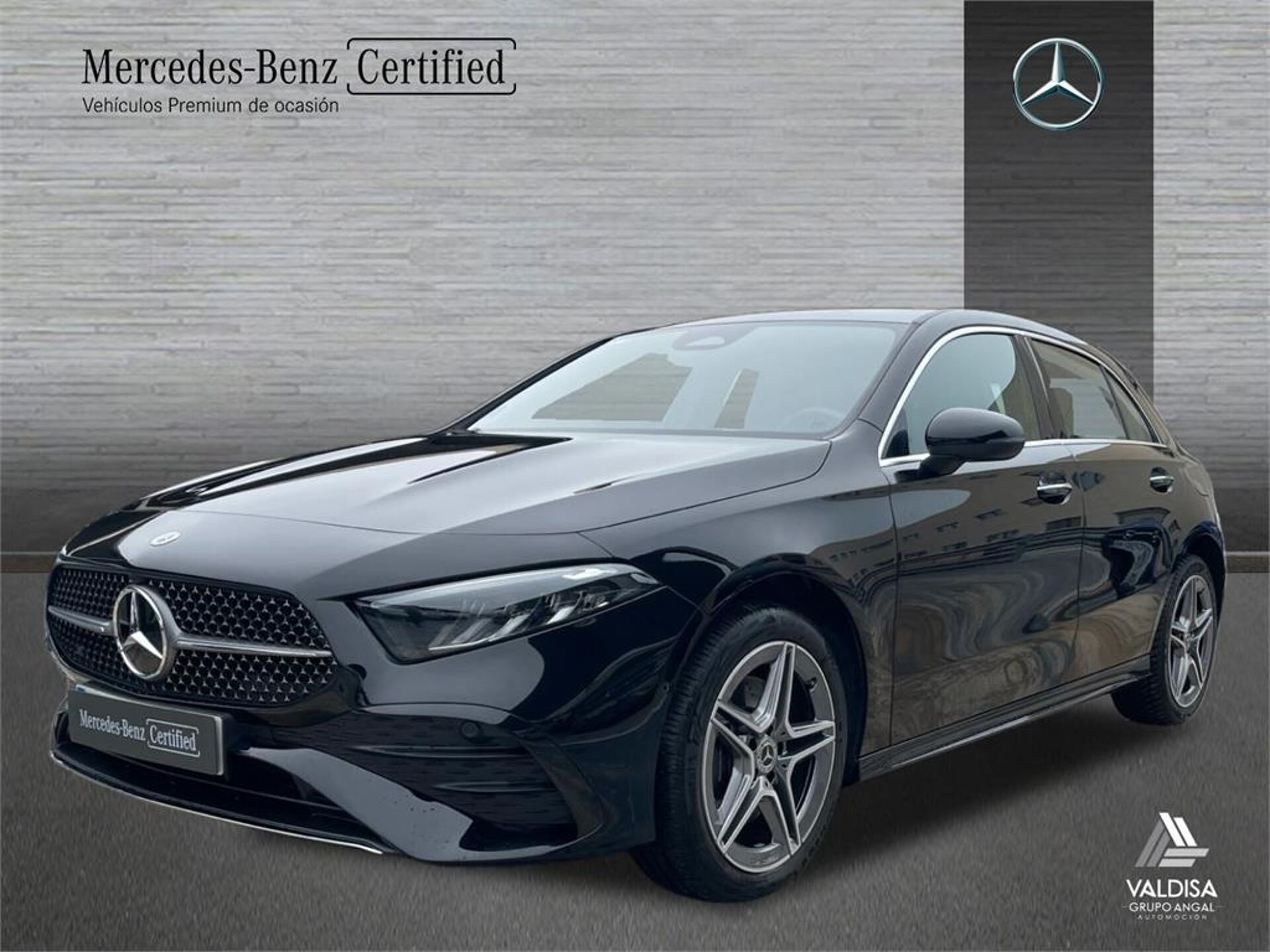 Imagen de MERCEDES Clase A