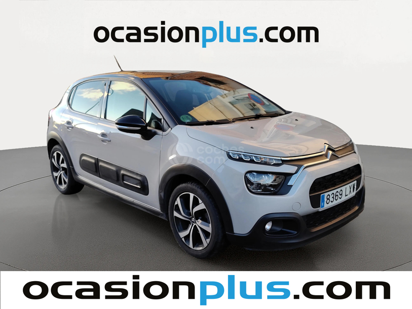 Foto del CITROEN C3 1.5BlueHDi S&S Shine 100