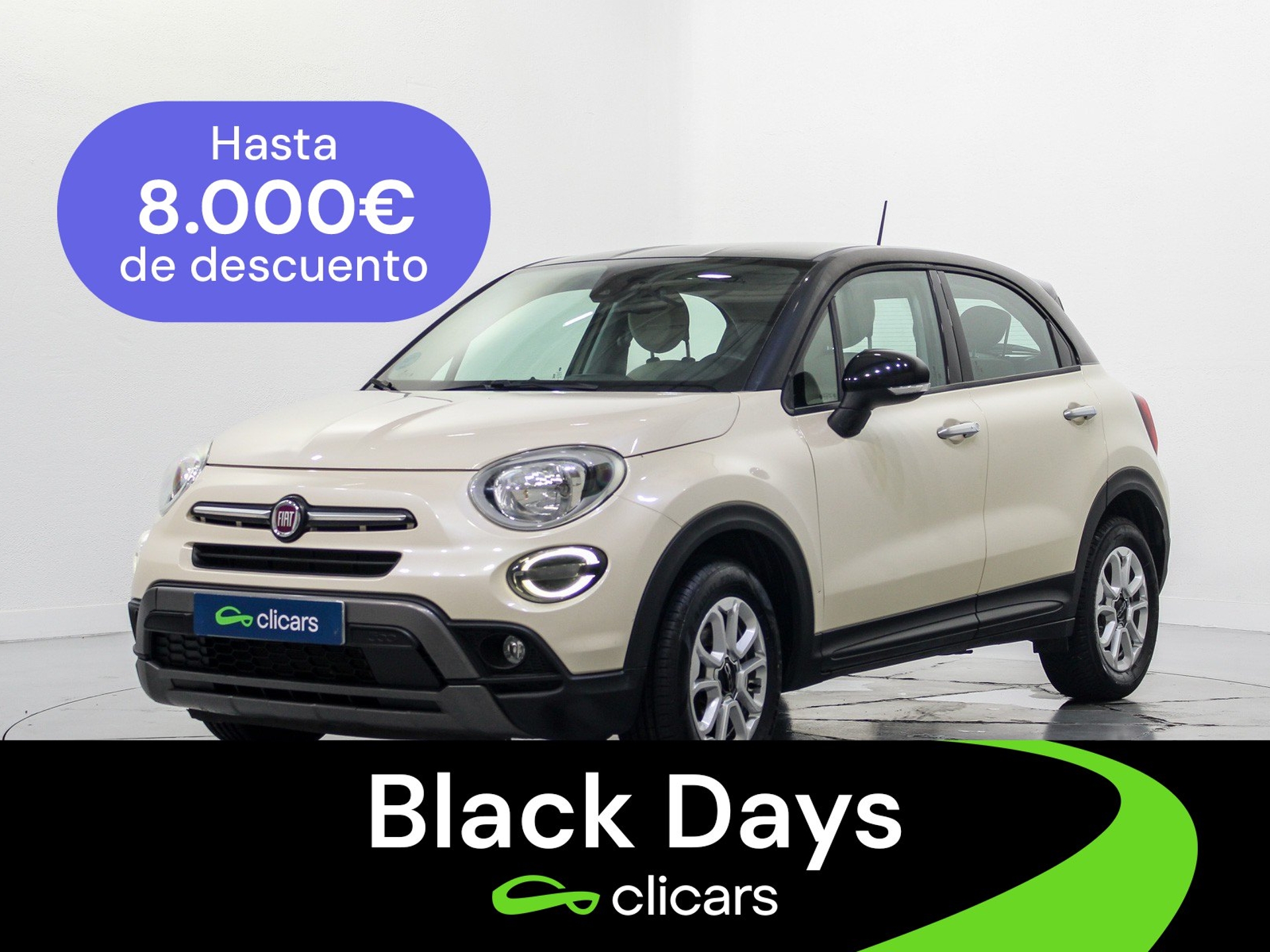 Imagen de FIAT 500X