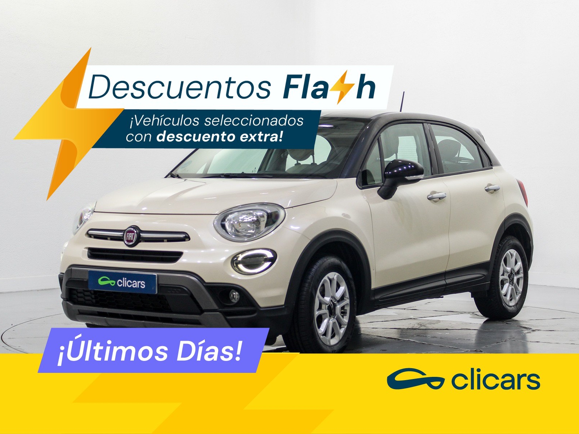 Imagen de FIAT 500X