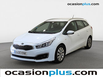 Imagen de KIA Ceed Cee´d SW 1.6CRDI VGT Concept 110