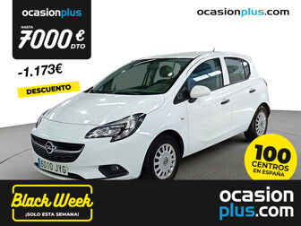 Imagen de OPEL Corsa 1.4 Color Edition 90 (4.75)