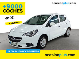 Imagen de OPEL Corsa 1.4 Color Edition 90 (4.75)