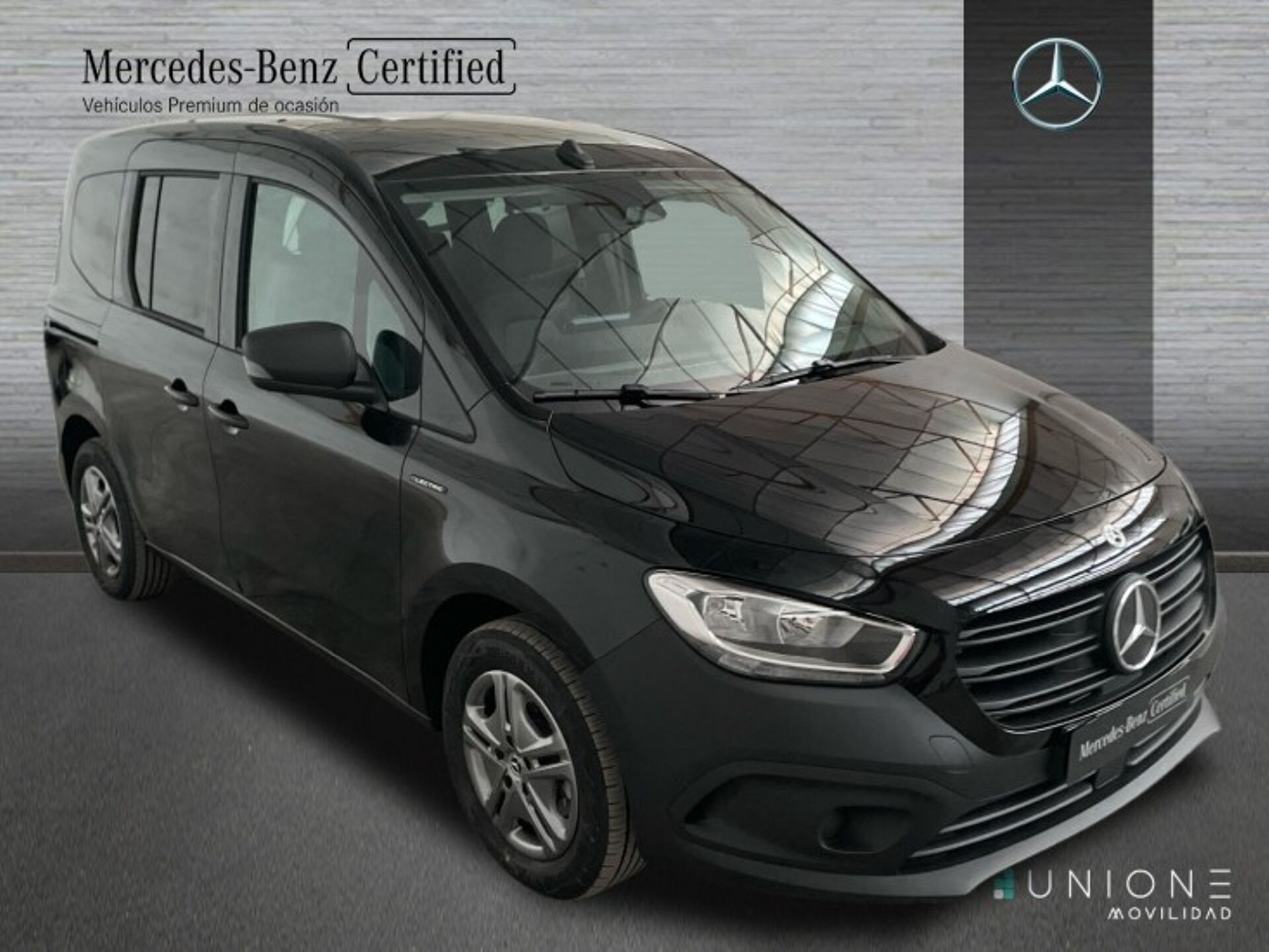 Imagen 3 de MERCEDES Citan