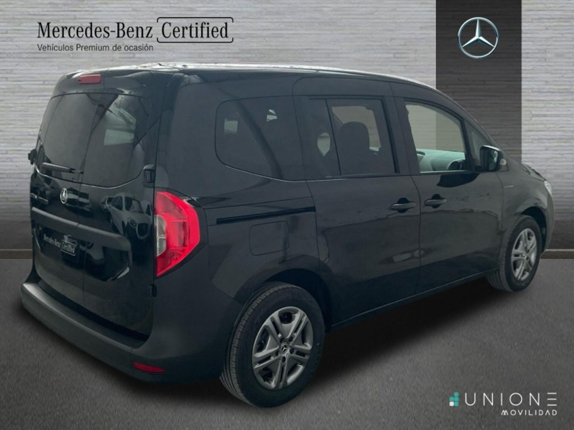 Imagen 2 de MERCEDES Citan