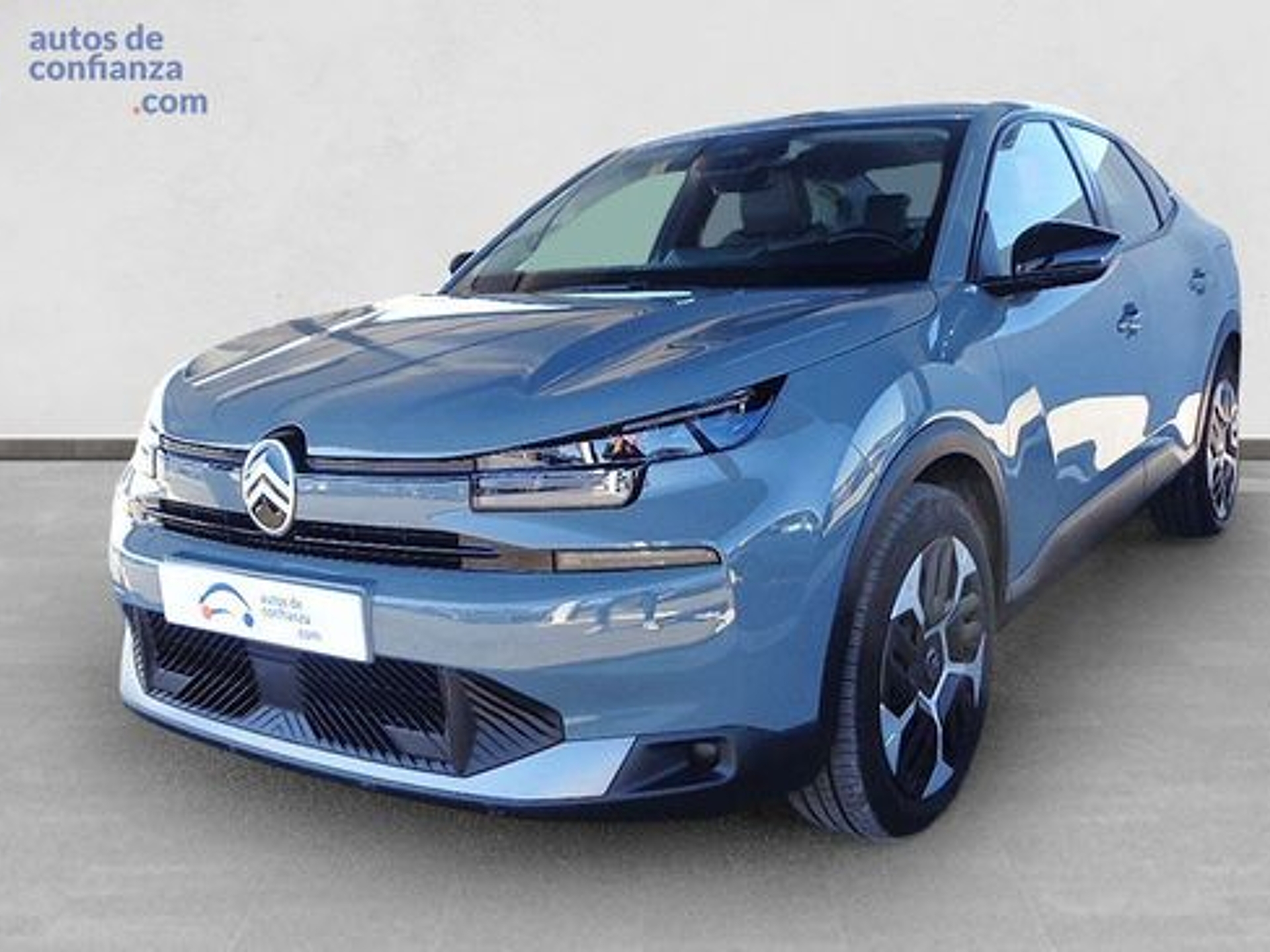 Imagen de CITROEN C4 X