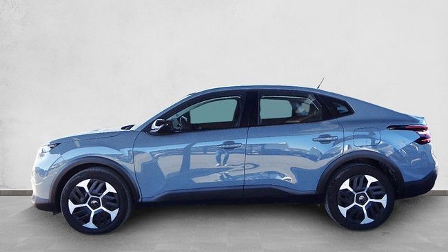 Foto del CITROEN C4 X Hybrid Plus eDSC6 145