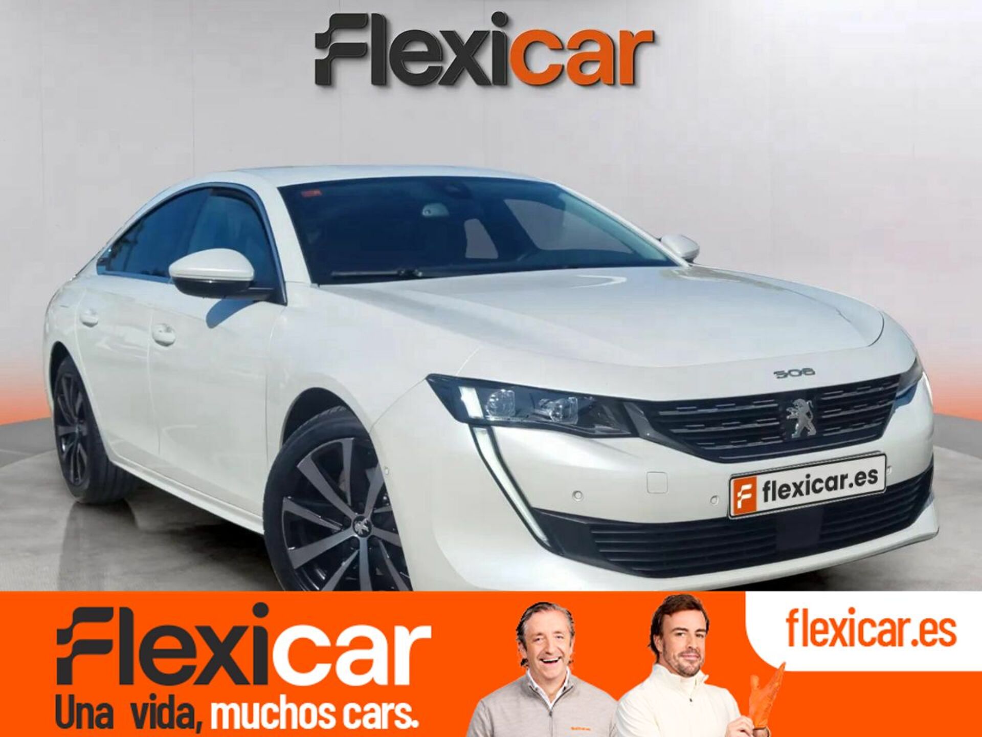 Imagen de PEUGEOT 508
