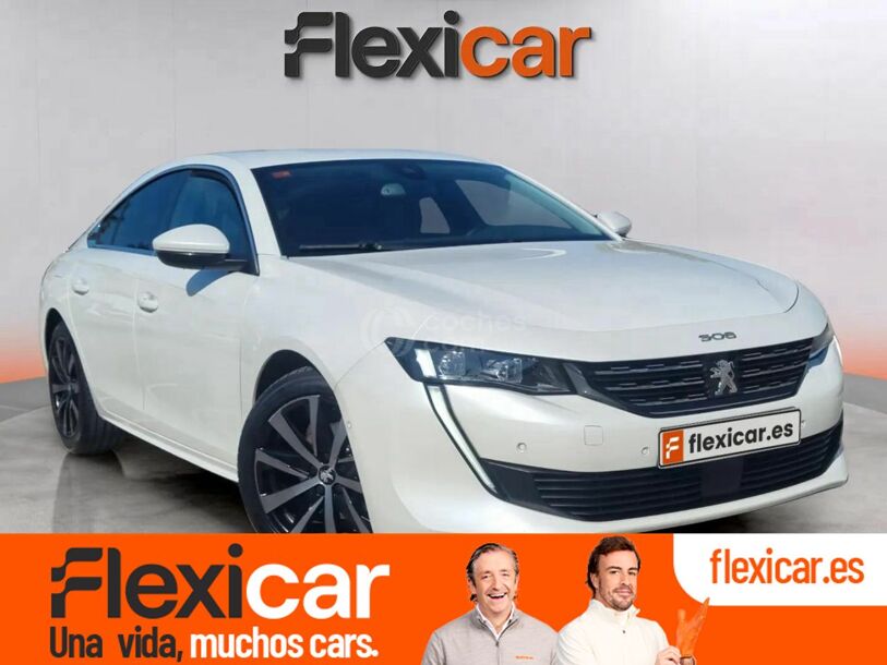 Foto del PEUGEOT 508 1.5BlueHDi S&S Active EAT8 130