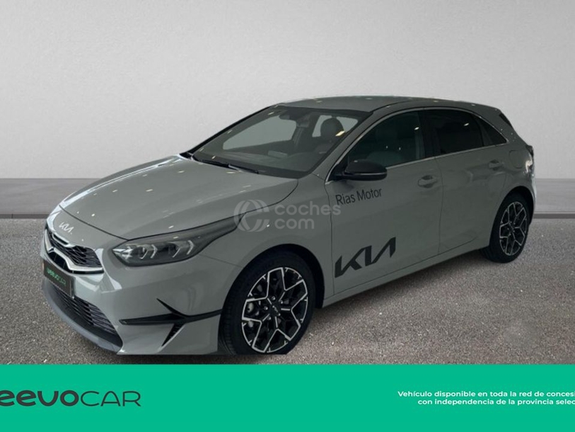 Foto del KIA Ceed 1.0 T-GDI Drive 100